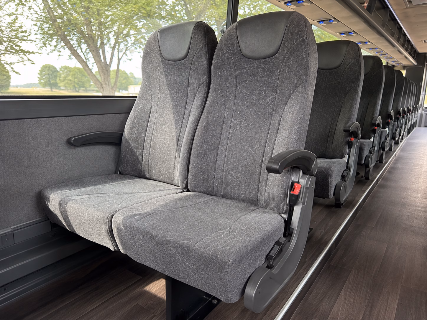 affordable paterson wedding charter bus prices for every budget
