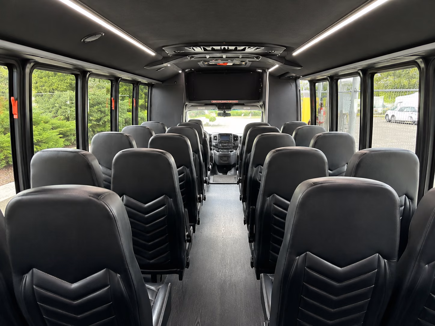 airport transfers between ewr clifton and wayne