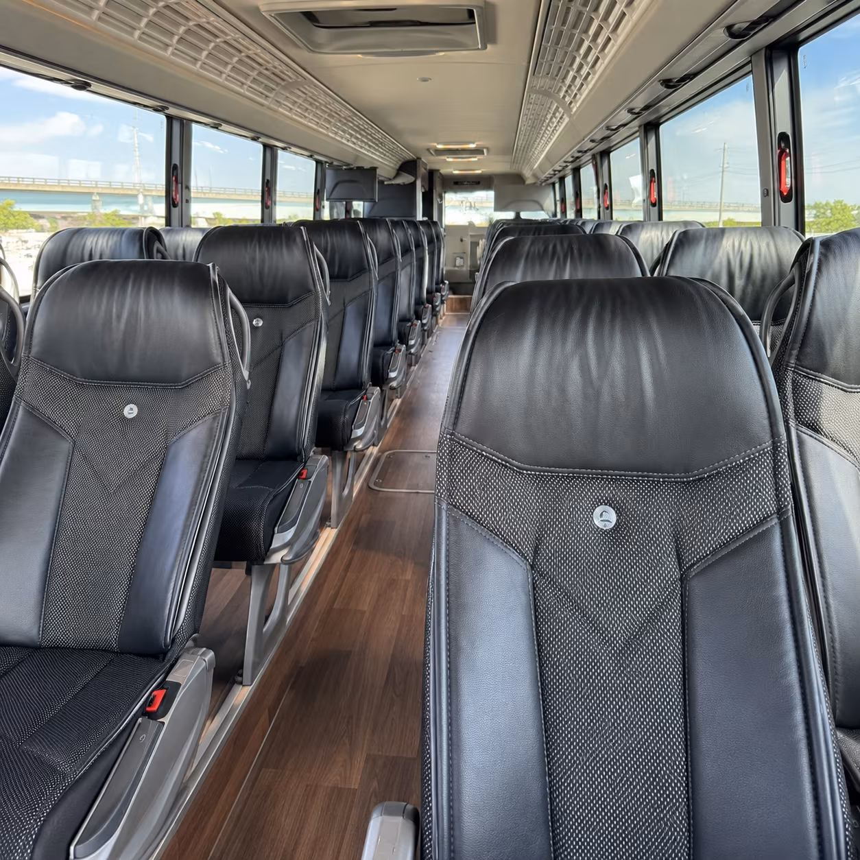budget friendly school charter bus prices in paterson
