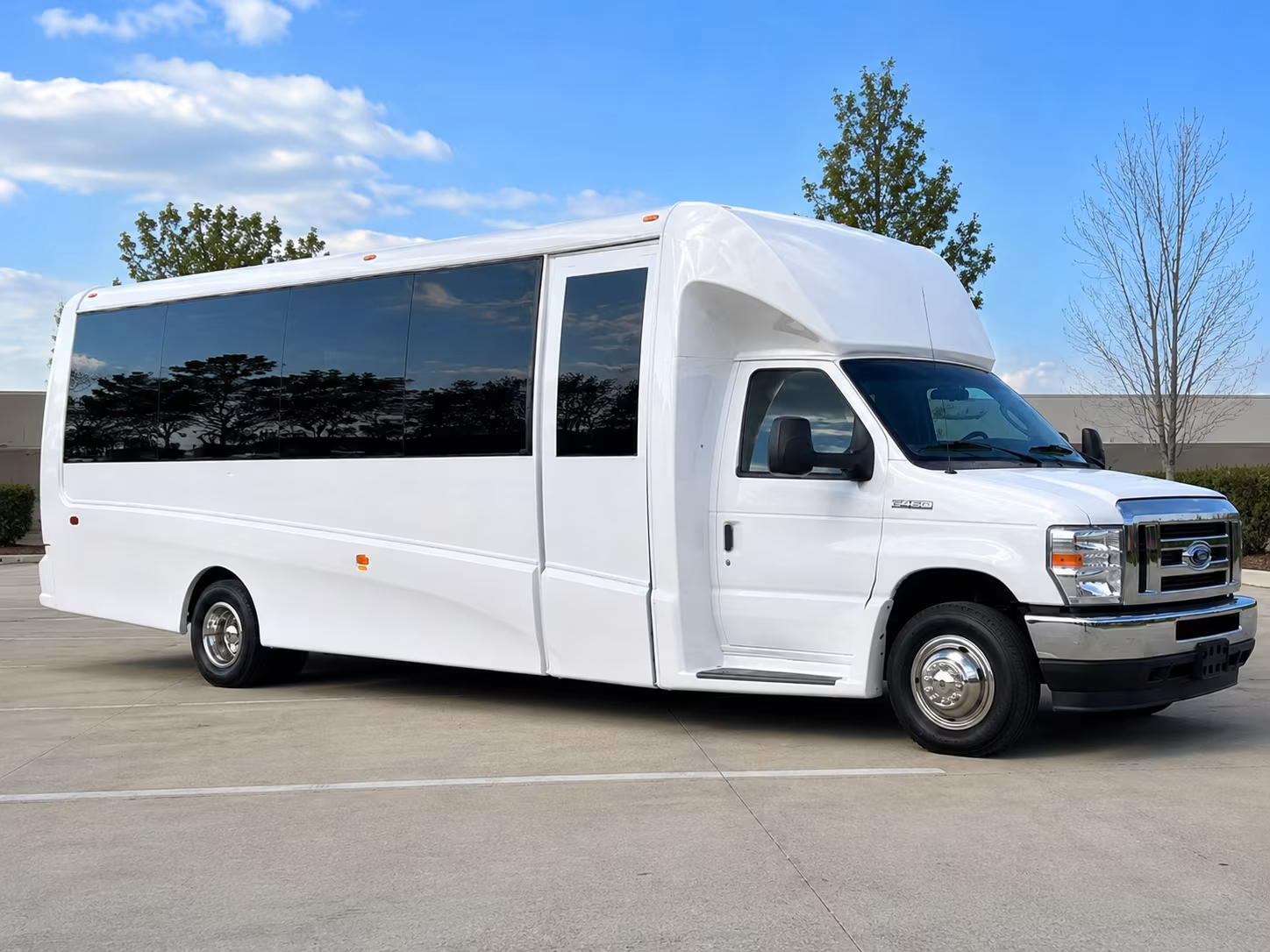 guest shuttles to spuntino wine bar italian tapas and wedding venues around paterson