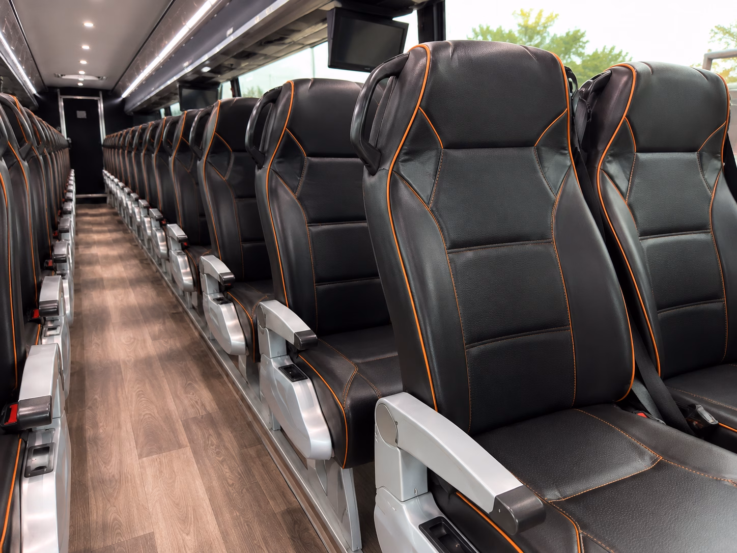 paterson airport shuttles for military and government travel