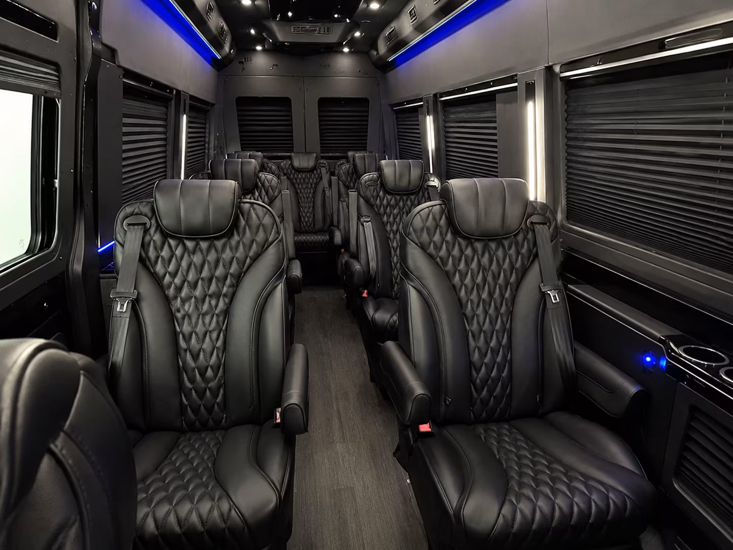 Paterson Airport Transportation