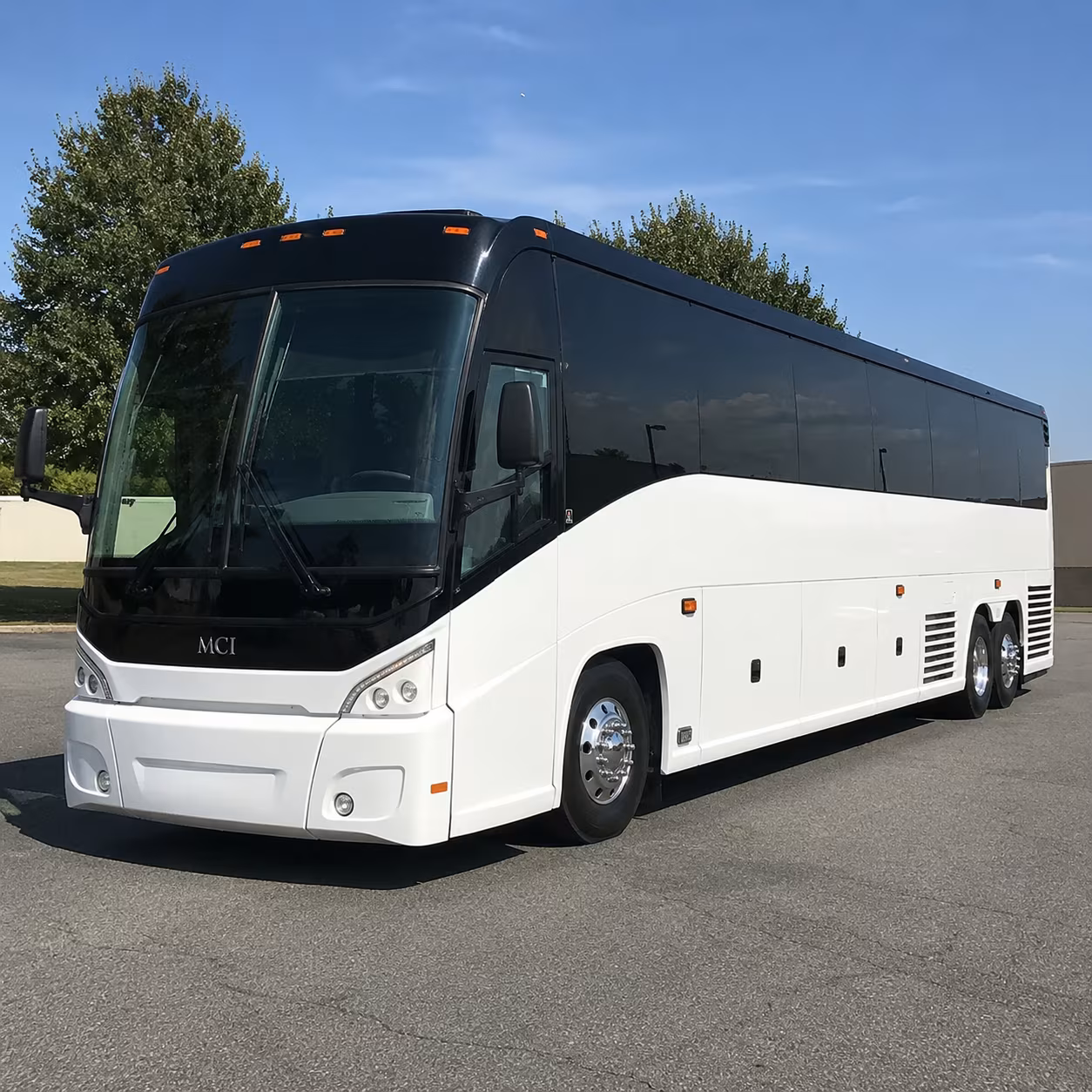 paterson long distance charter bus prices