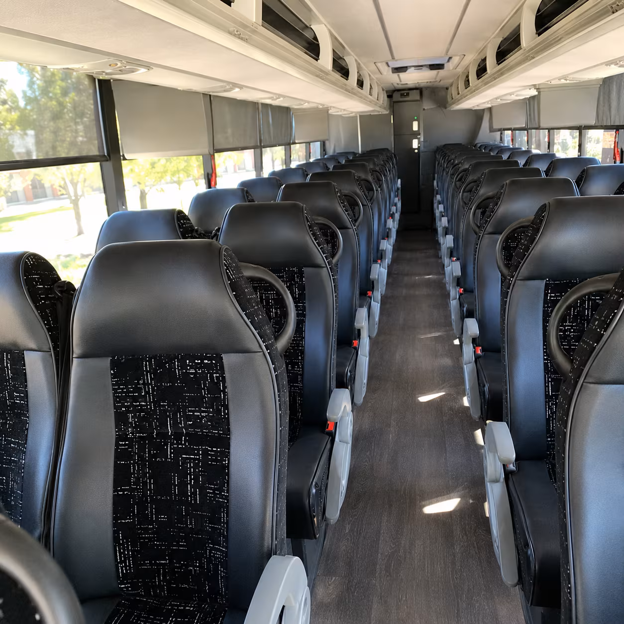 private charter buses for layovers in paterson