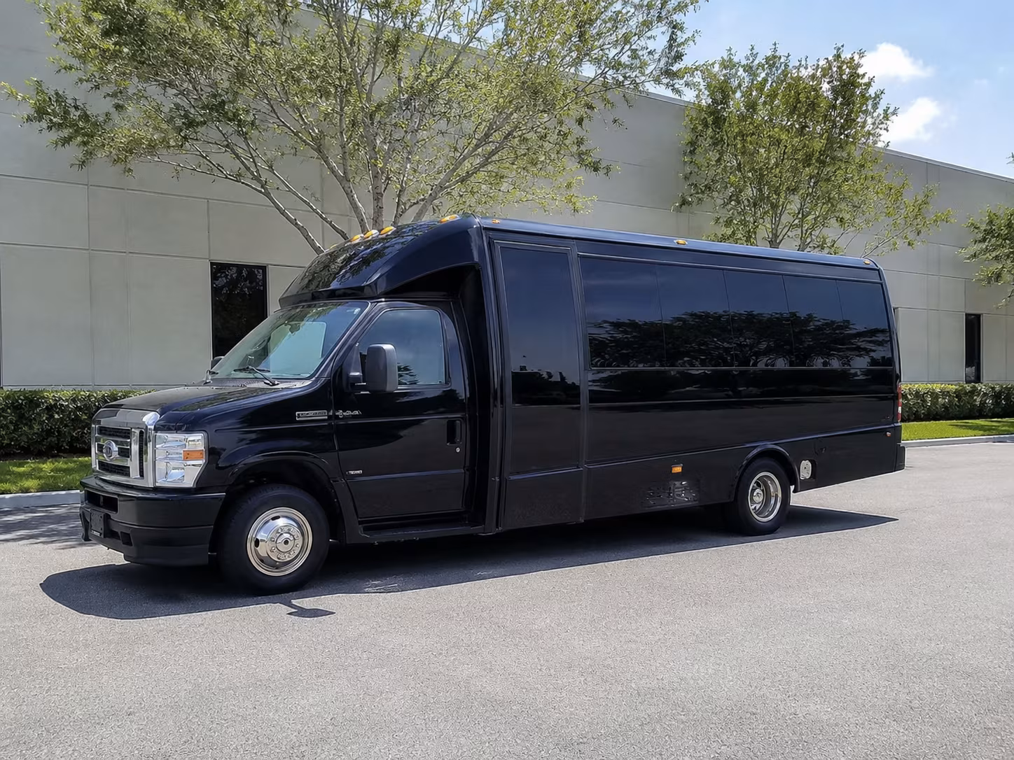 rent a field trip bus to paterson museums and science centers